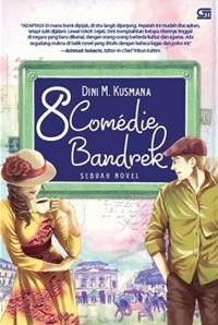 8 Comedie Bandrek