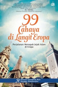 99 Cahaya Di Langit Eropa