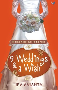 9 Wedding & A Wish