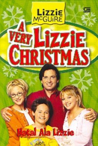 A Very Lizzie Christmas