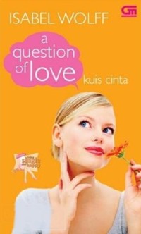 A Question Of Love