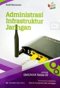 Administrasi Infrastruktur Jaringan  2