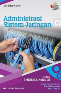 Administrasi Sistem Jaringan 2