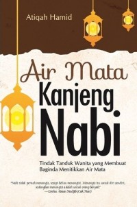 Air Mata Kanjeng Nabi