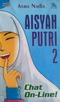 Aisyah Putri 2