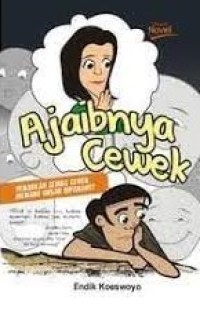 Ajaibnya Cewek