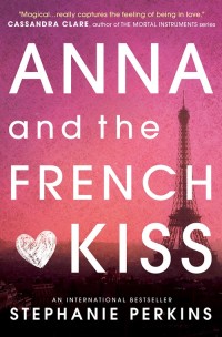 Anna and The French Kiss