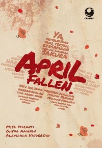 April Fallen