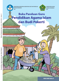 Panduan Guru Pendidikan Agama Islam dan Budi Pekerti Kelas X