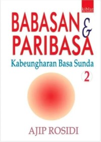 Babasan & Paribahsa Kabeungharan Basa Sunda 2