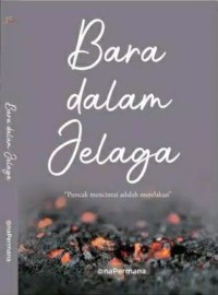 Bara dalam Jelaga