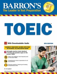 TOEIC  8th Edition