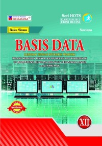 Basis Data XII