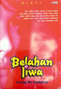 Belahan Jiwa