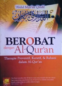 Berobat Dengan Al - Quran