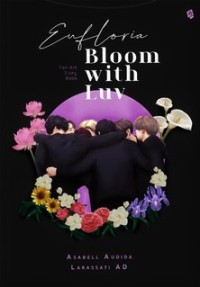 Eufloria: Bloom with Luv