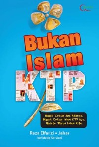 Bukan Islam KTP