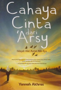 Cahaya Cinta Dari Arsy