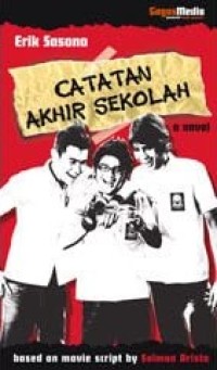 Catatan Akhir Sekolah