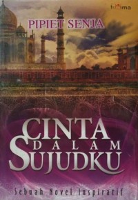 Cinta Dalam Sujudku