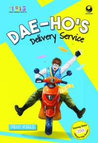 Dae-Hos Delivery Service