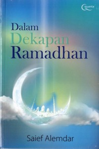 Dalam Dekapan Ramadhan