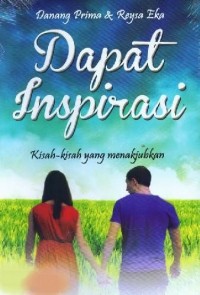 Dapat Inspirasi