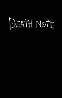 Death Note 5