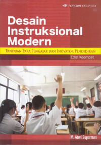 Desain Instruksional Modern