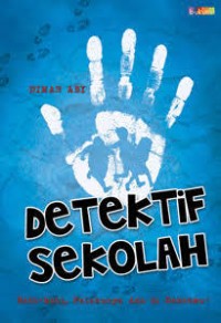 Detektif Sekolah