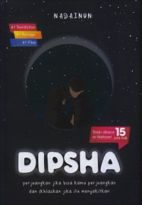 Dipsha