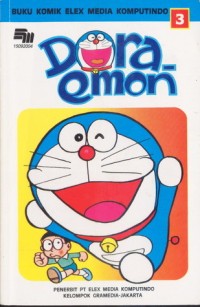 Doraemon Vol. 3