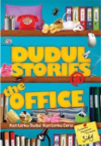 Dudul Stories @ The Office