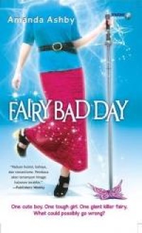 Fairy Bad Day