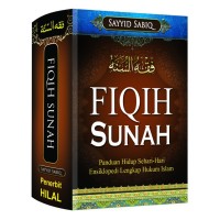 Fiqih Sunah