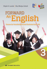 Forward An English 3