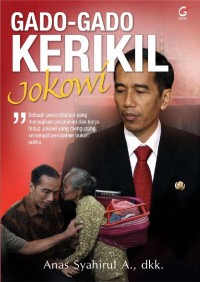 Gado - Gado Kerikil Jokowi