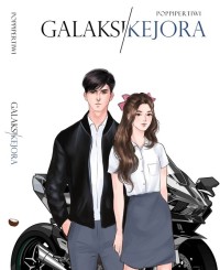 Galaksi/Kejora