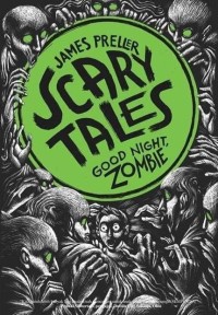 Scary Tales #3: Good Night, Zombie