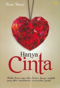 Hanya Cinta