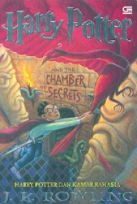 Harry Potter: And The Chamber Of Secrets