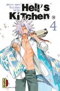 Hells Kitchen 4