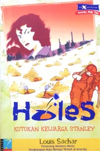 Holes: Kutukan Keluarga Stanley