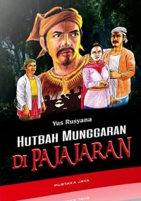 Hutbah Munggahan Di Pajajaran