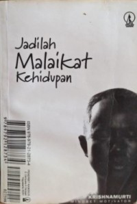 Jadilah Malaikat Kehidupan