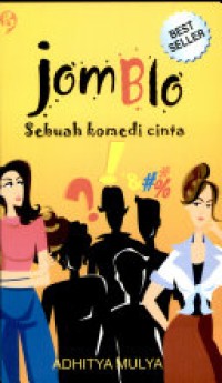 Jomblo: Sebuah Komedi Cinta