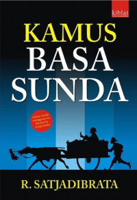 Kamus Basa Sunda