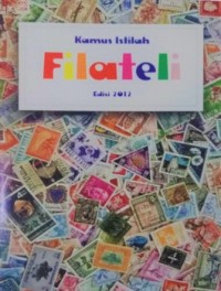 Kamus Istilah Filateli