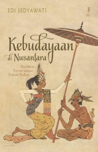 Kebudayaan di Nusantara