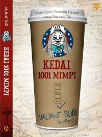 Kedai 1001 Mimpi